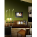 Invicta 800 GV Double Face Hearth inbouwhaard